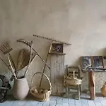 Albergue Villares De Orbigo