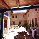 Albergue Villares De Orbigo Villares de Orbigo