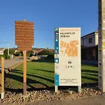 Albergue Villares De Orbigo *