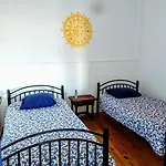 Hostel Albergue Villares De Orbigo