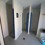 Hostel Albergue Villares De Orbigo *