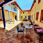 Albergue Villares De Orbigo