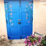 Hostel Albergue Villares De Orbigo *