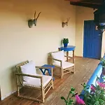 Hostel Albergue Villares De Orbigo *