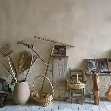 Albergue Villares De Orbigo