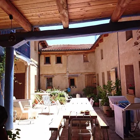 Albergue Villares De Orbigo Villares de Orbigo