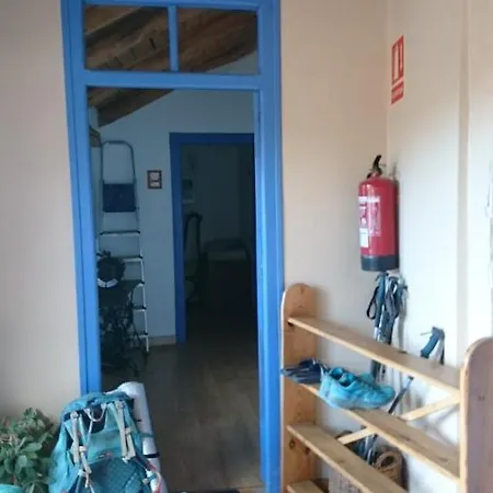 Albergue Villares De Orbigo Villares de Orbigo