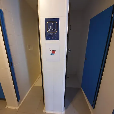 Albergue Villares De Orbigo *