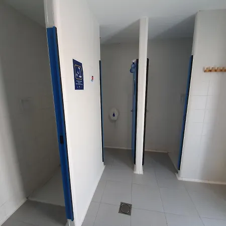 Hostel Albergue Villares De Orbigo