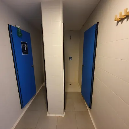 Albergue Villares De Orbigo *