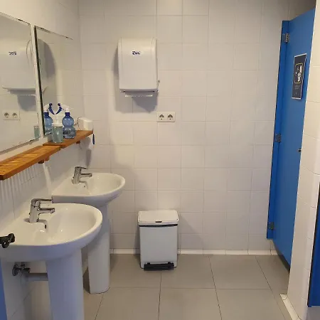 Albergue Villares De Orbigo Villares de Orbigo