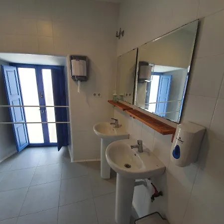 Albergue Villares De Orbigo *