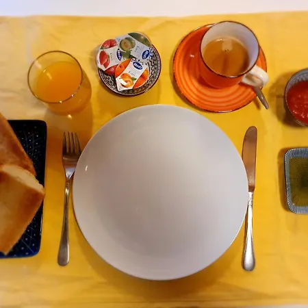 Albergue Villares De Orbigo Vandrarhem