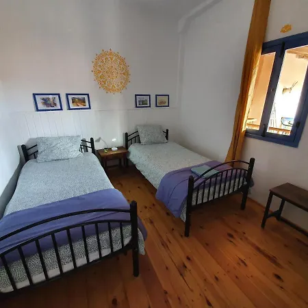 Vandrarhem Albergue Villares De Orbigo