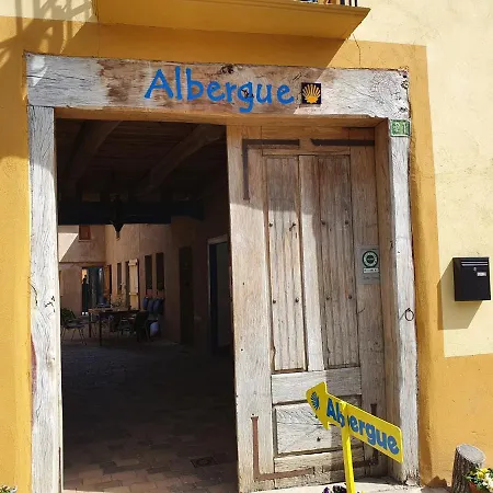 Albergue Villares De Orbigo Villares de Orbigo