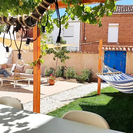 Albergue Villares De Orbigo *