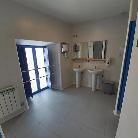 Albergue Villares De Orbigo Villares de Orbigo