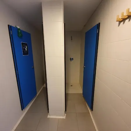 Albergue Villares De Orbigo Villares de Orbigo