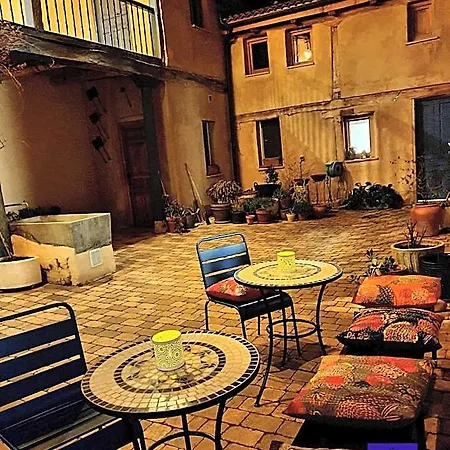 Albergue Villares De Orbigo Villares de Orbigo