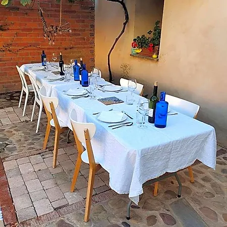 Hostel Albergue Villares De Orbigo