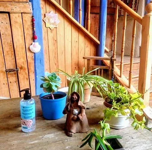 Hostal Villares De Orbigo, De Peregrinos *