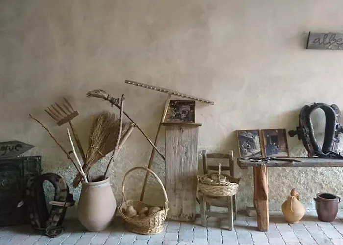 Albergue Villares De Orbigo