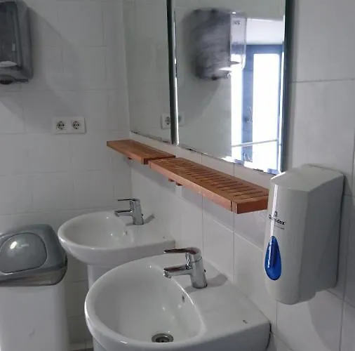 Albergue Villares De Orbigo