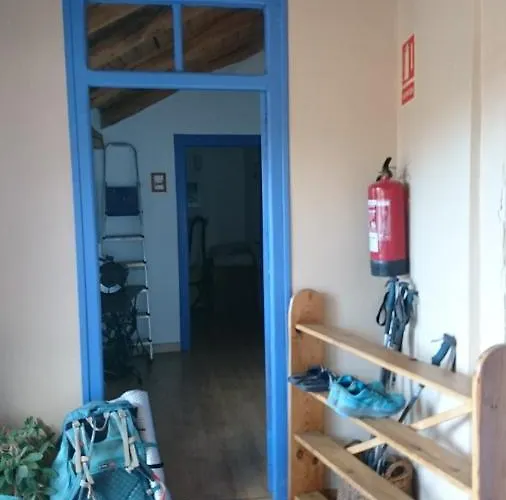 Albergue Villares De Orbigo Villares de Orbigo