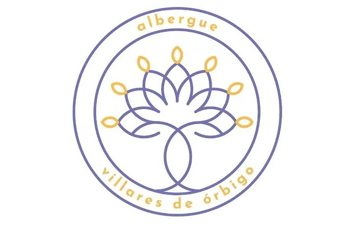 Albergue Villares De Orbigo Villares de Orbigo