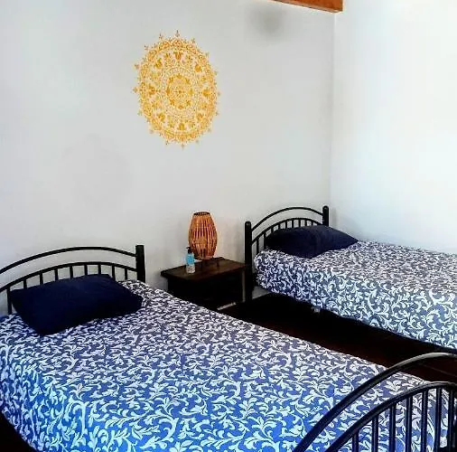 Villares De Orbigo, De Peregrinos Hostal