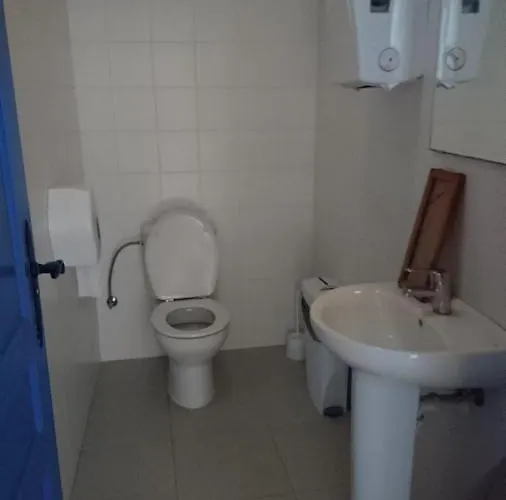 Albergue Villares De Orbigo