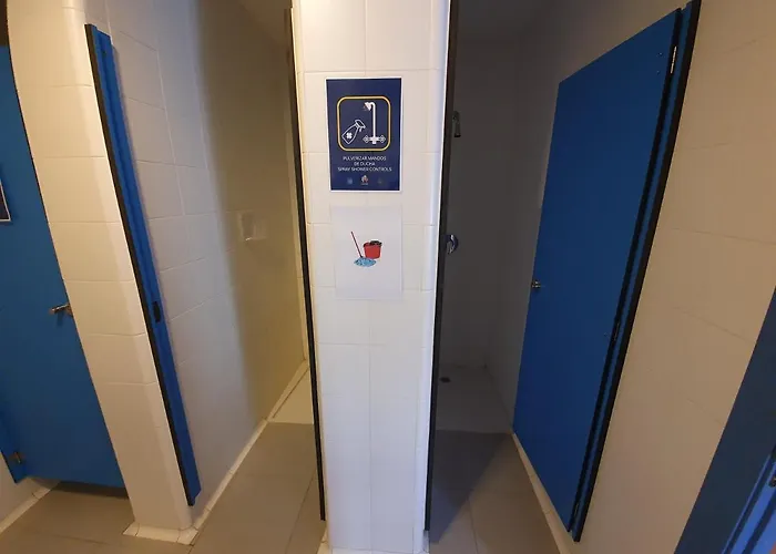 Albergue Villares De Orbigo *