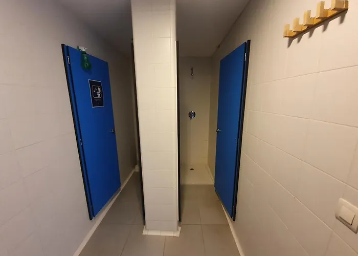 Albergue Villares De Orbigo *