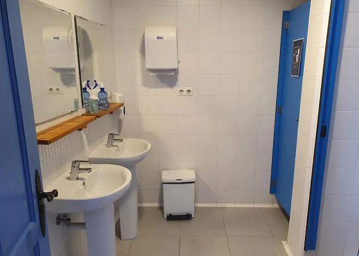 Albergue Villares De Orbigo Villares de Orbigo