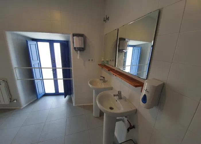 Albergue Villares De Orbigo *