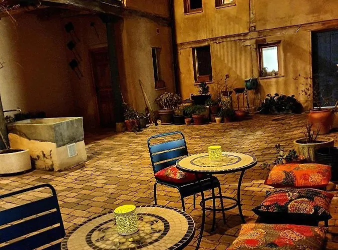 Auberge de jeunesse Albergue Villares De Orbigo Villares de Orbigo