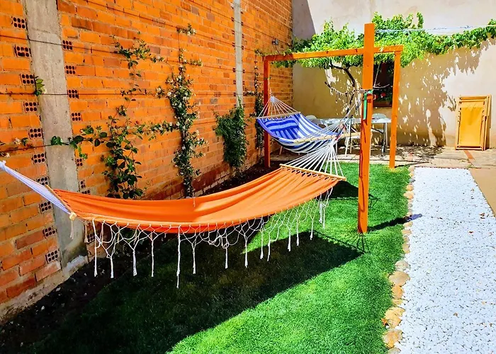 Hostal Villares De Orbigo, De Peregrinos *