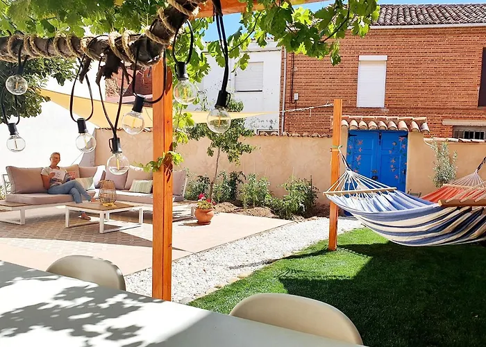 Albergue Villares De Orbigo *