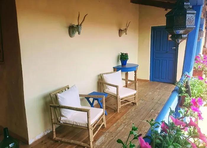 Auberge de jeunesse Albergue Villares De Orbigo *