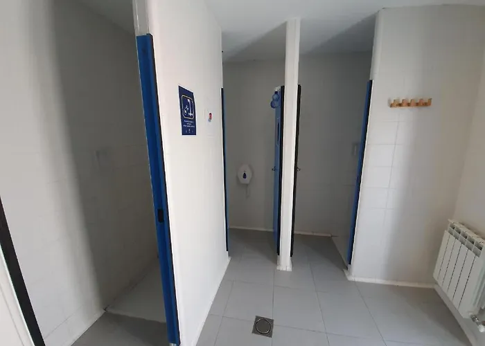 Albergue Villares De Orbigo