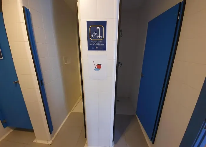 Albergue Villares De Orbigo Villares de Orbigo